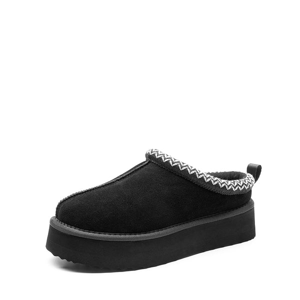 Flossie - Fleece Lined