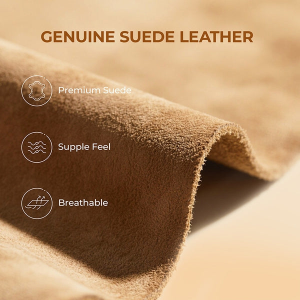 Una - Cushioned Footbed