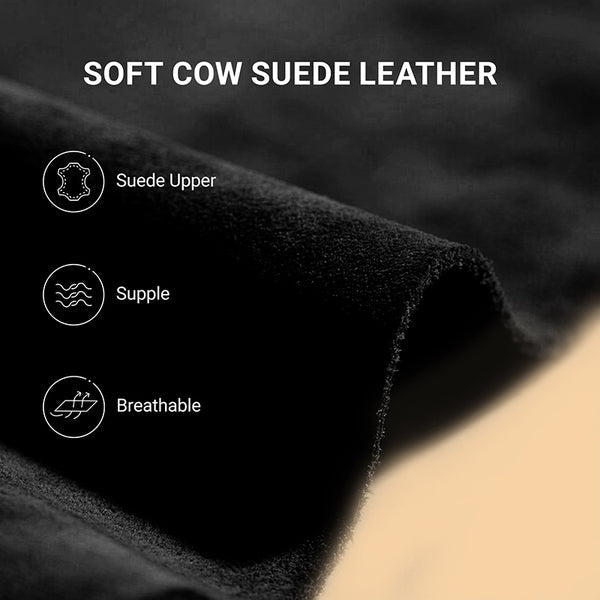 Edie - Fleece Lined