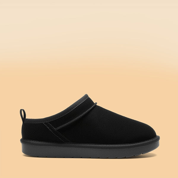 Edie - Fleece Lined