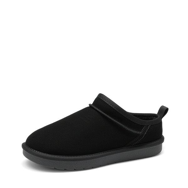 Edie - Fleece Lined
