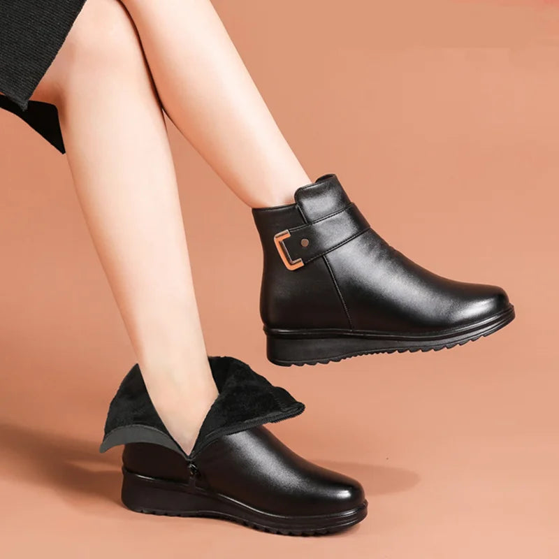 Rosamund - Arch Support
