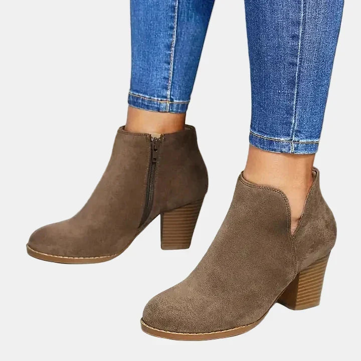 Hailey - Slip Resistant
