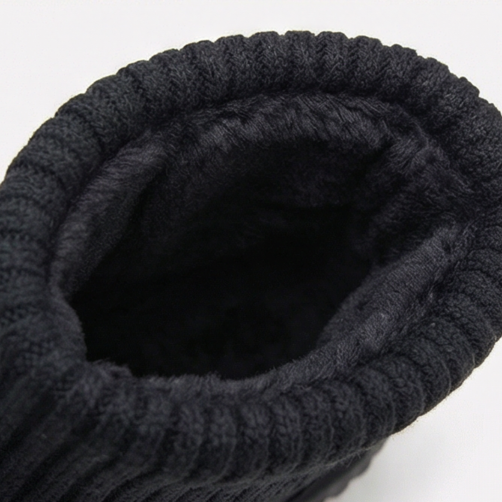 Dulcie - Wide Toe Box