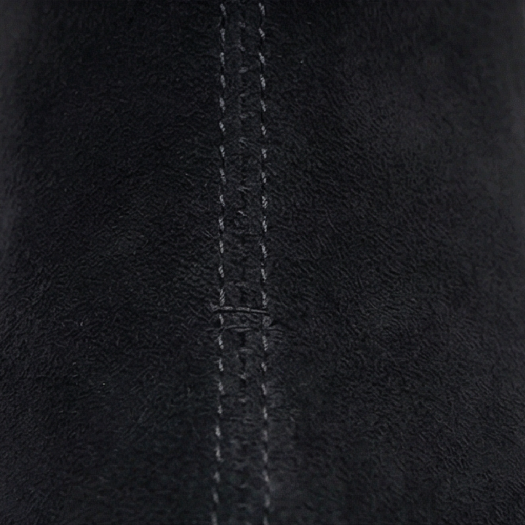Dulcie - Wide Toe Box