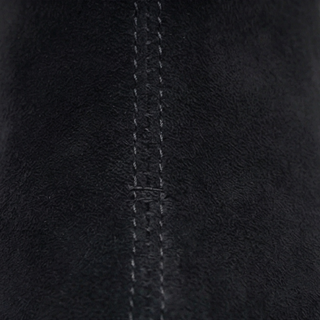 Dulcie - Wide Toe Box