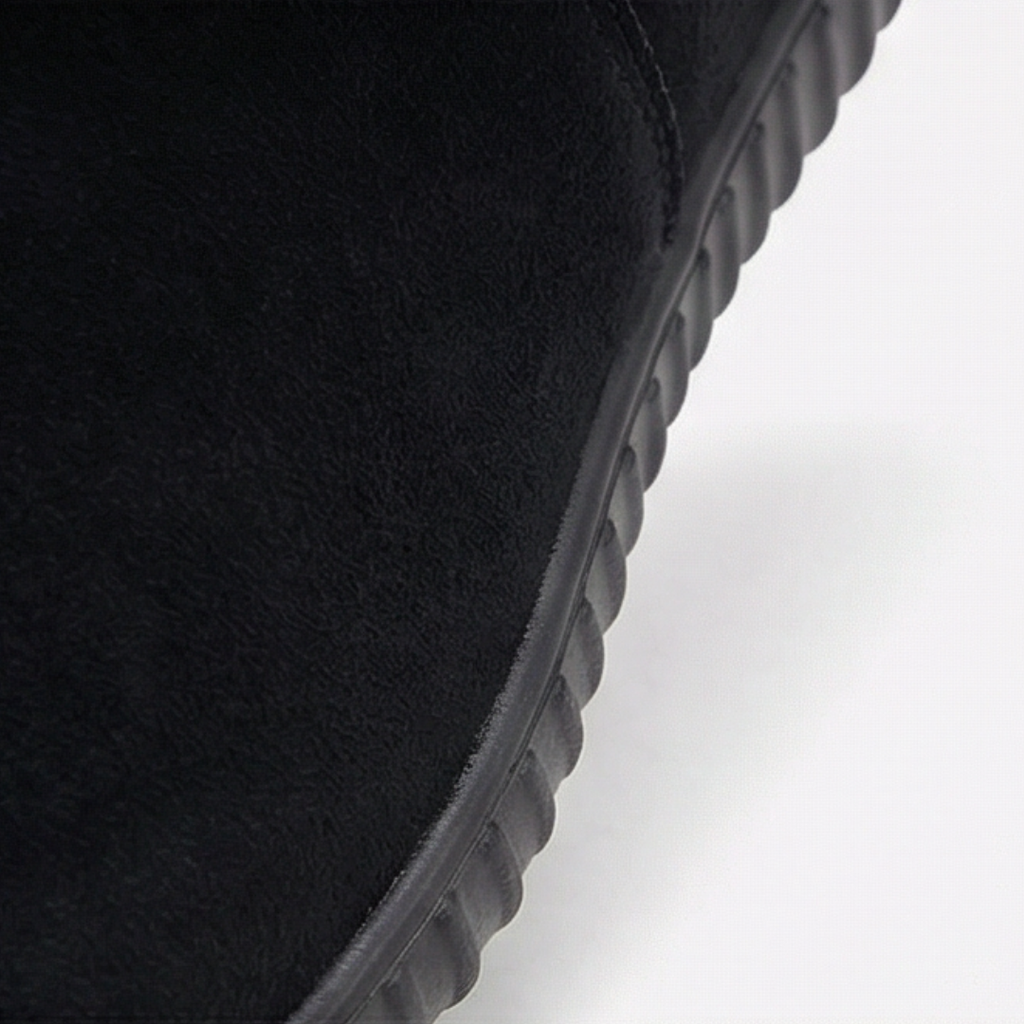 Dulcie - Wide Toe Box