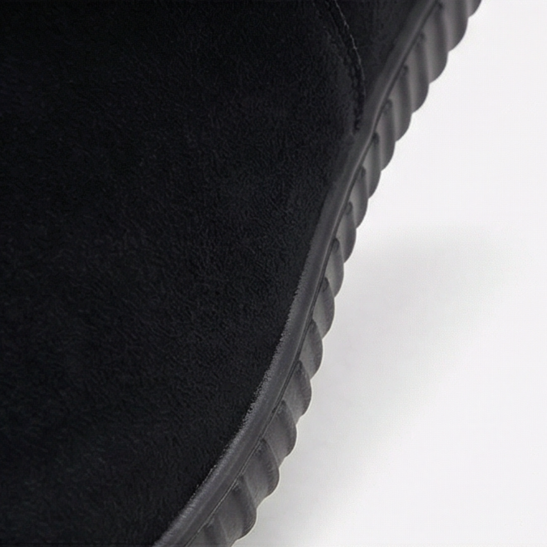 Dulcie - Wide Toe Box