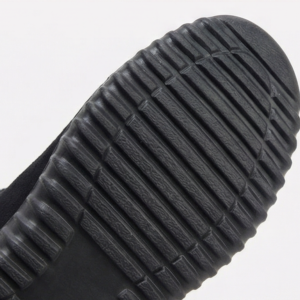 Dulcie - Wide Toe Box