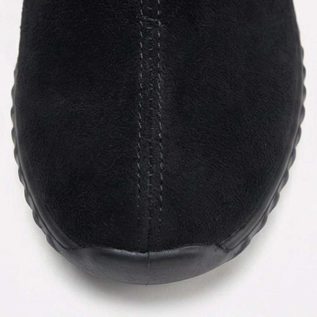 Dulcie - Wide Toe Box