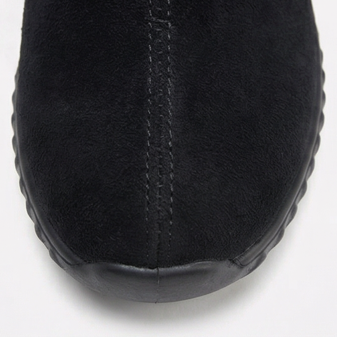 Dulcie - Wide Toe Box