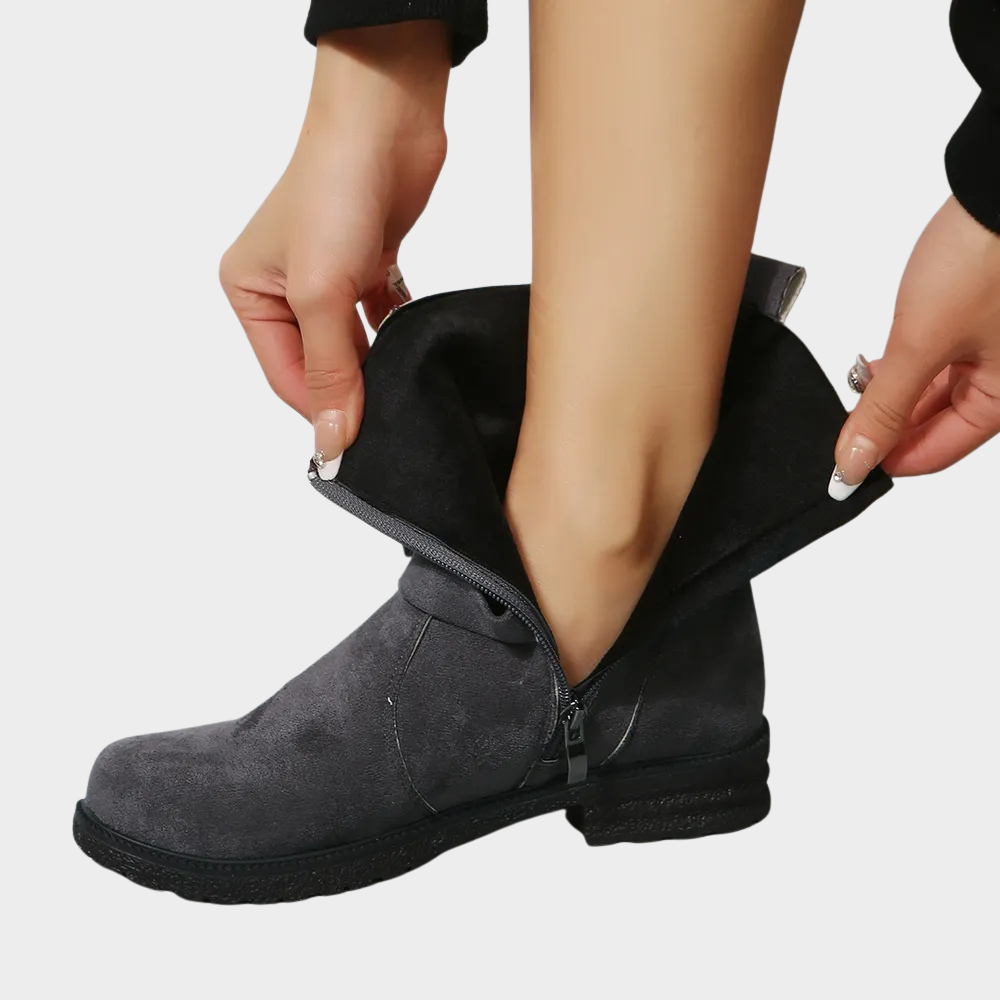 Delaney - Slip Resistant