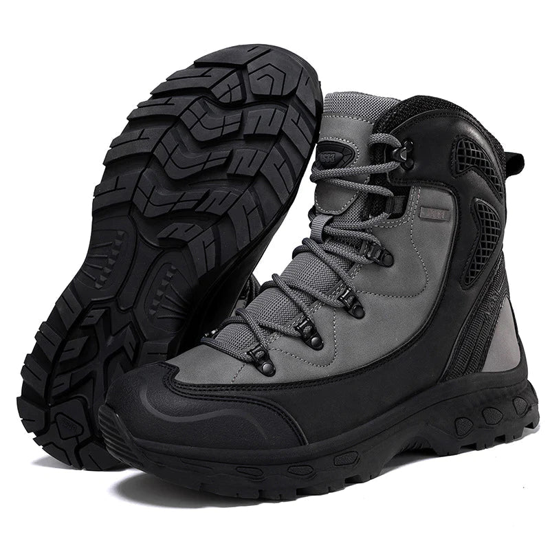 Ellis - Steel Toe