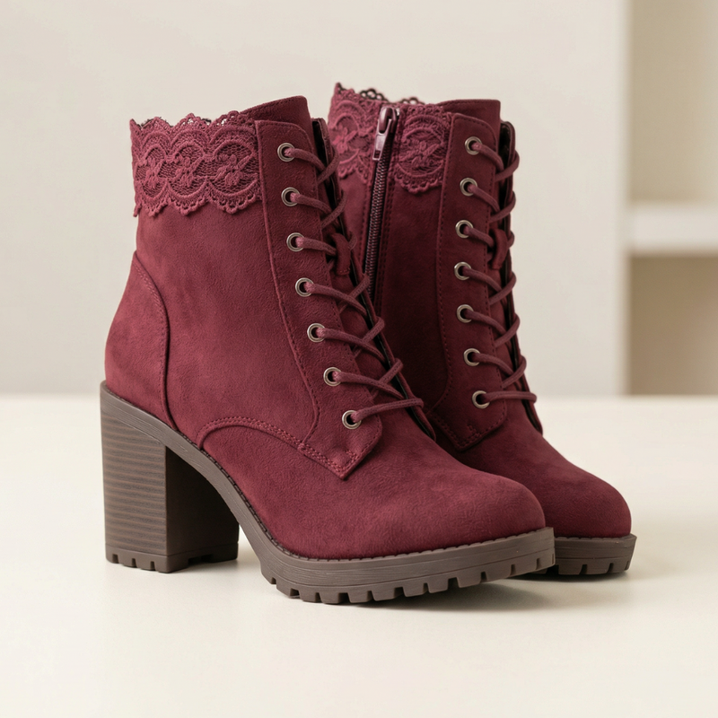Freya - Adjustable Fit