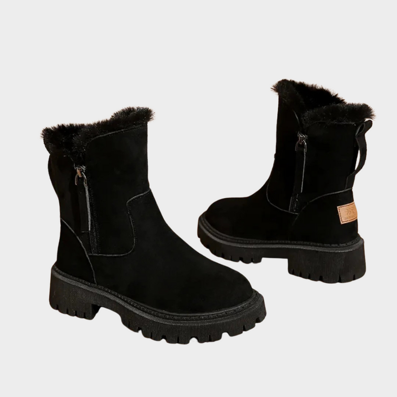 Hadley - Slip Resistant