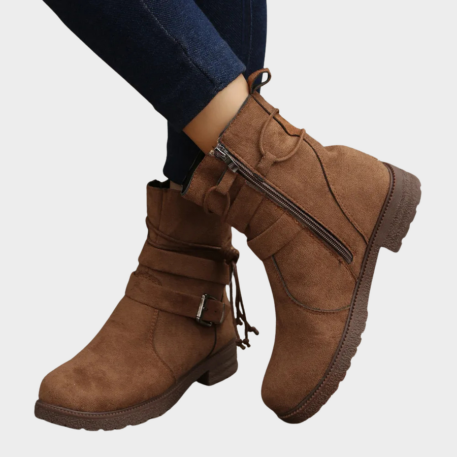 Delaney - Slip Resistant