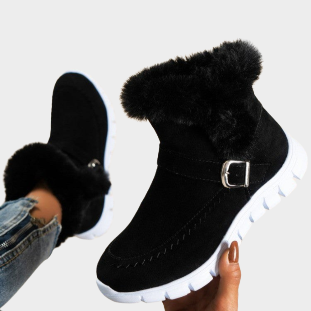 Blair - Fleece Lined