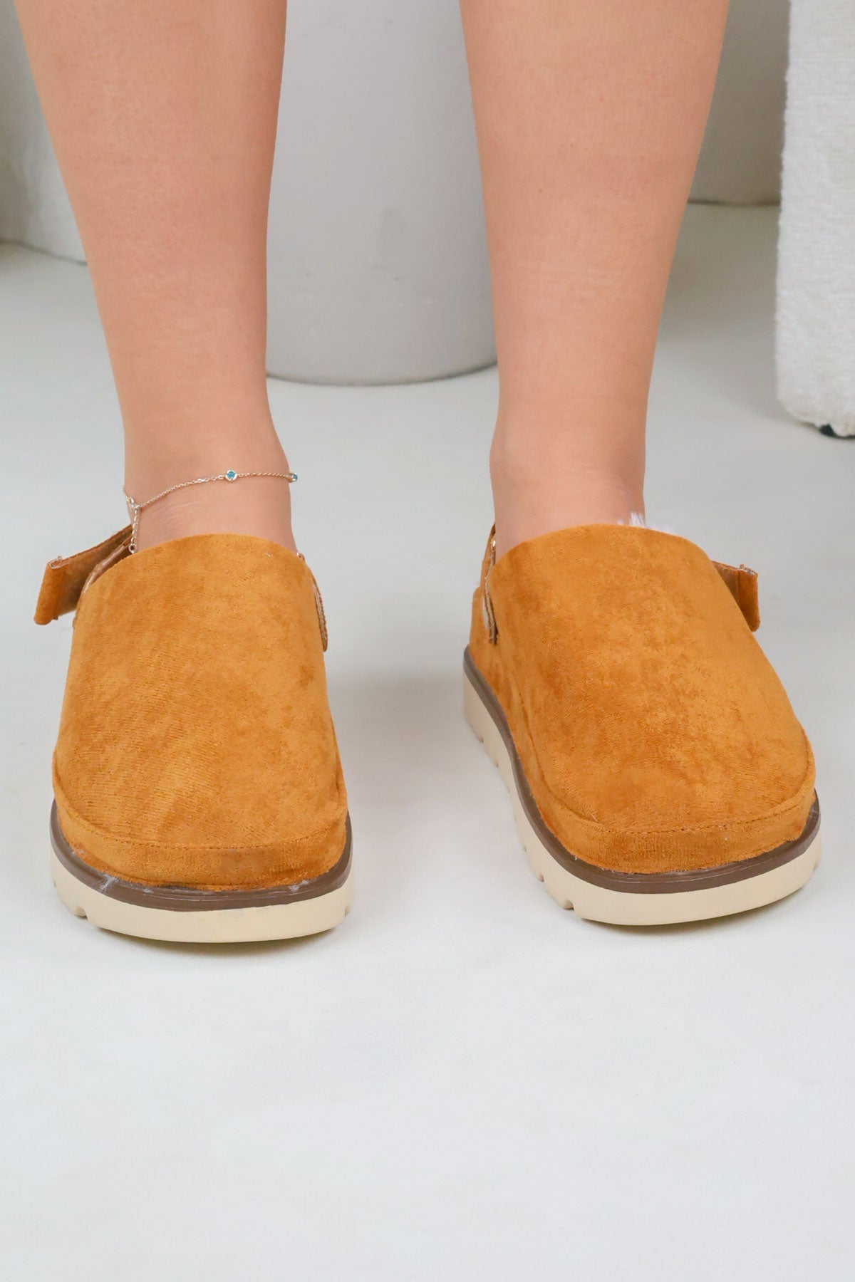 Nellie - Adjustable Fit