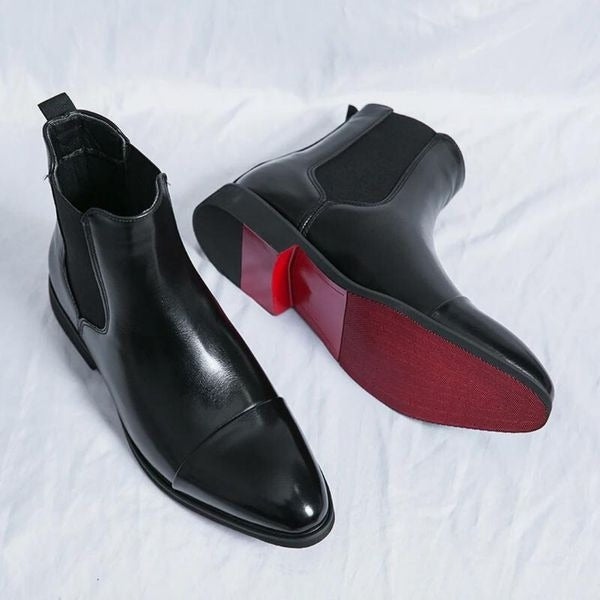 Callum - Arch Support