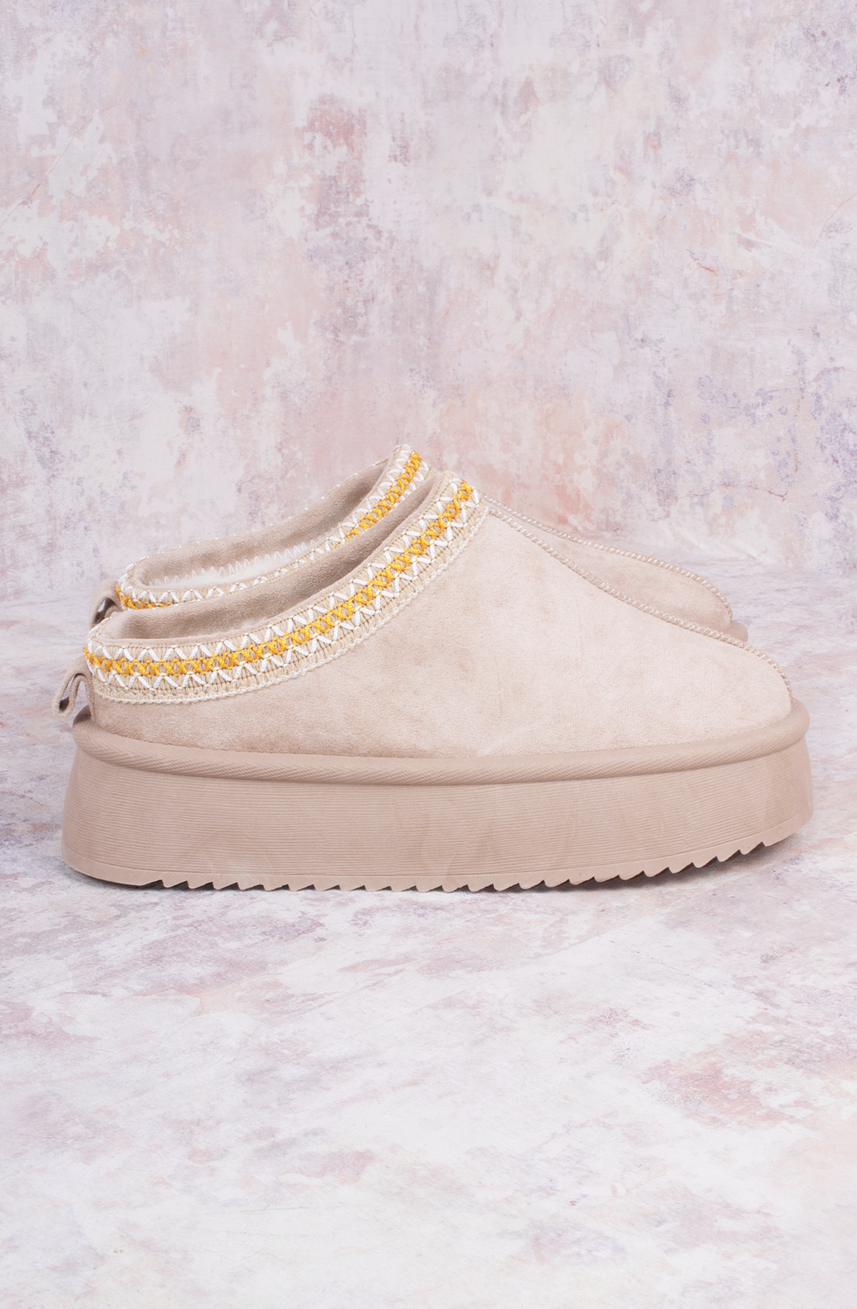 Opal - Fleece Lined
