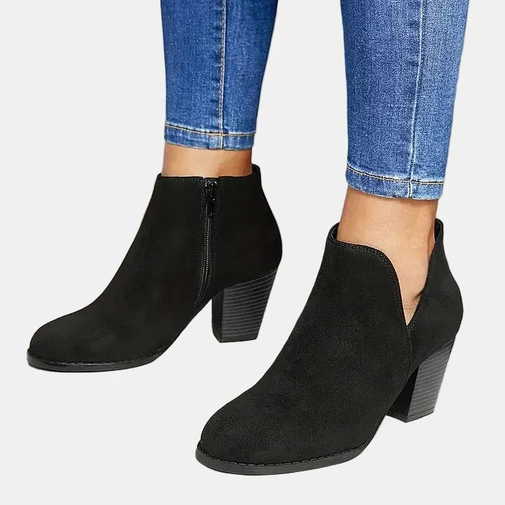 Hailey - Slip Resistant