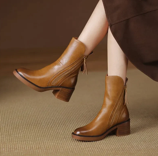 Helene - Cushioned Footbed