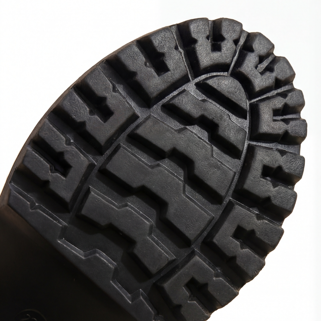 Violet - Slip Resistant