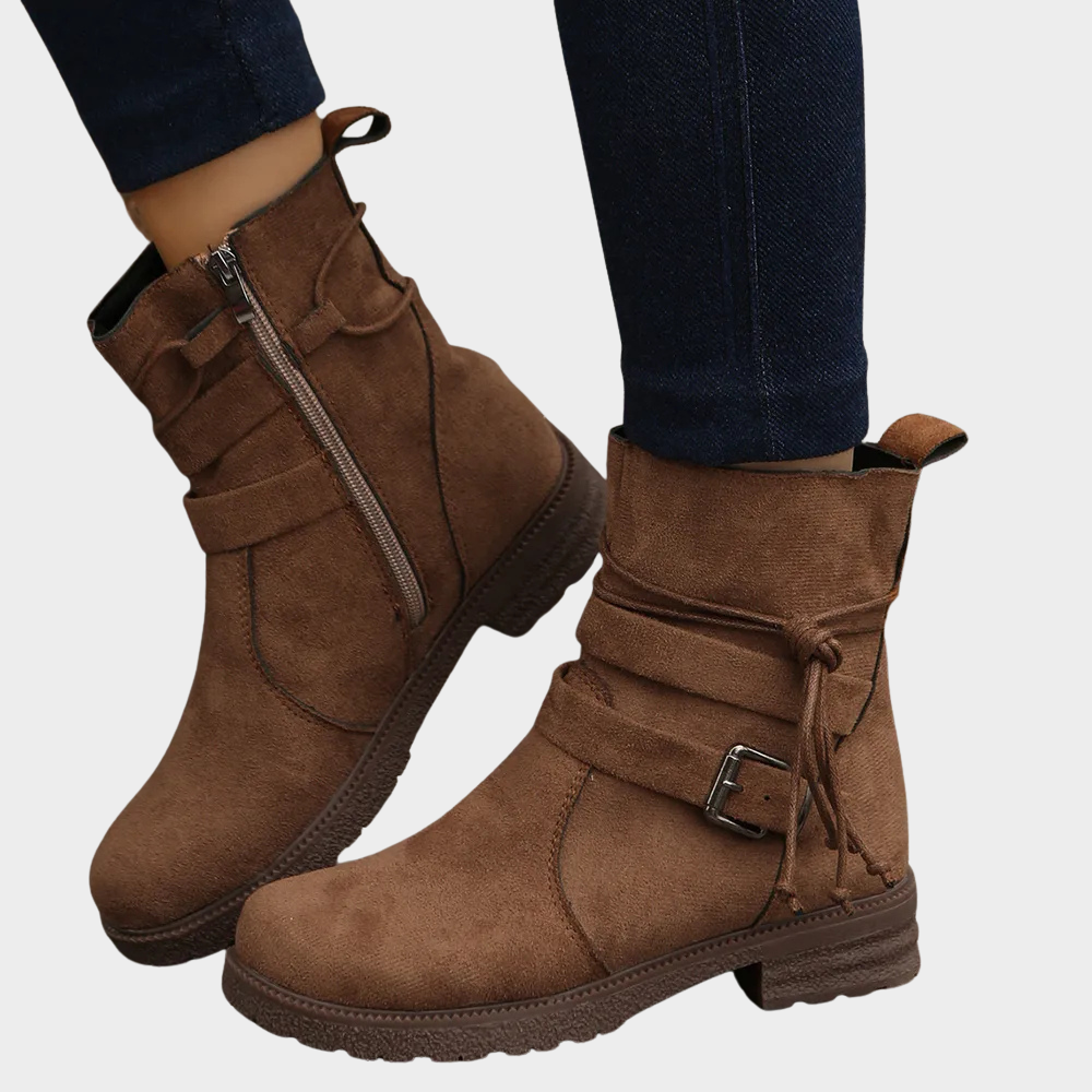 Delaney - Slip Resistant