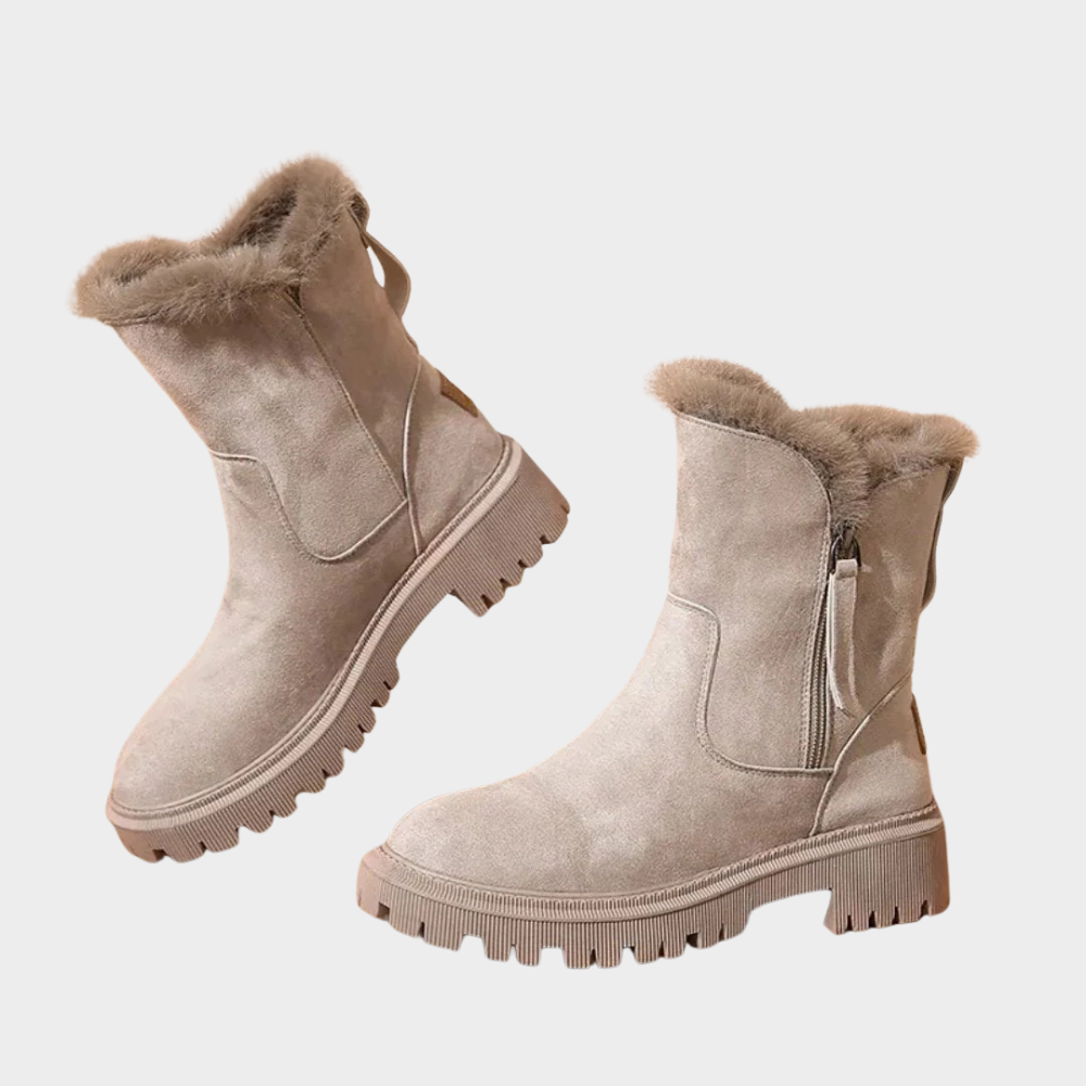 Hadley - Slip Resistant