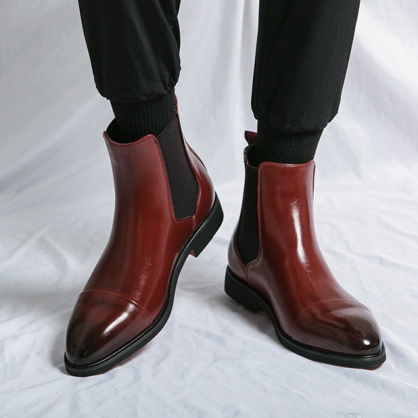 Callum - Arch Support