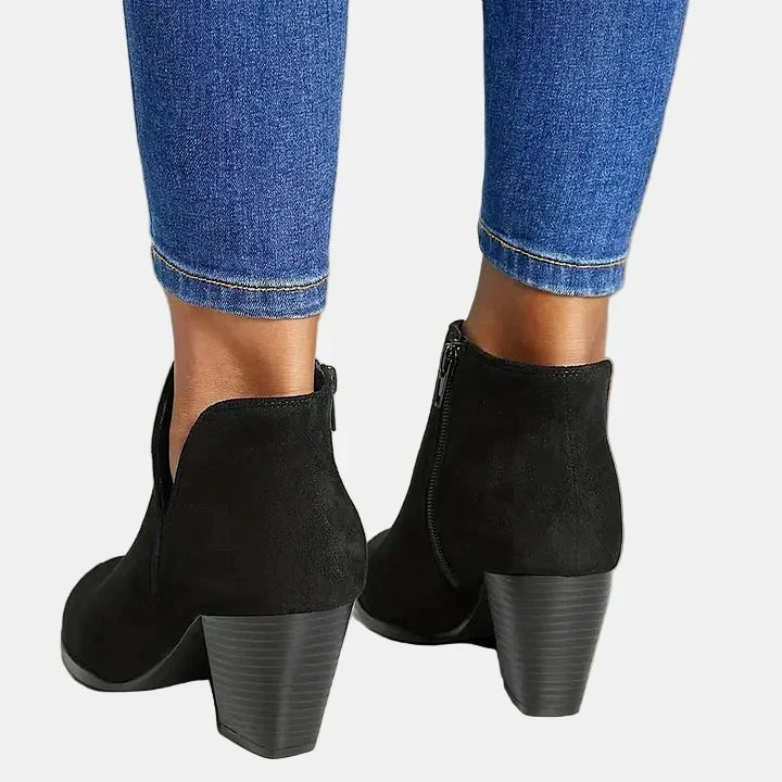 Hailey - Slip Resistant