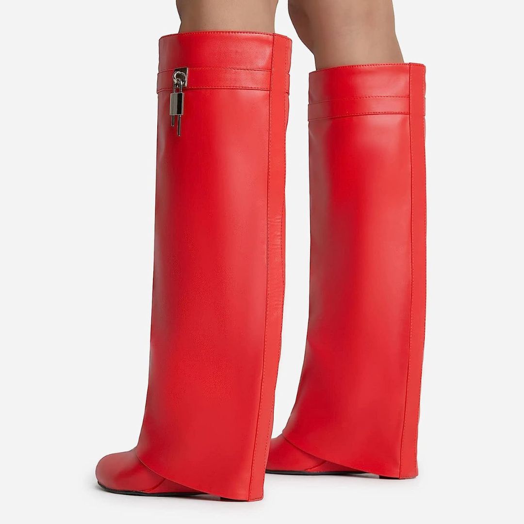 Wilhelmina - Arch Support