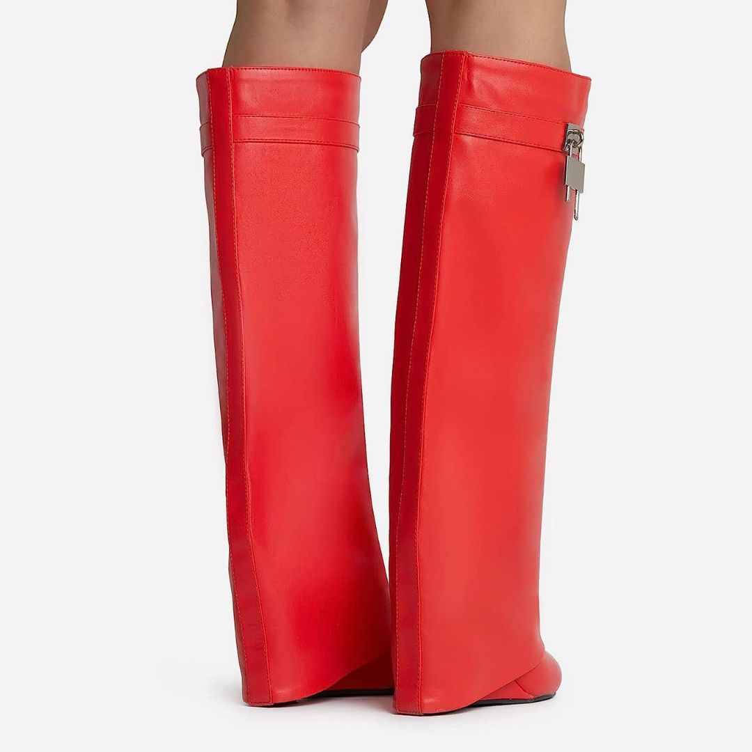 Wilhelmina - Arch Support
