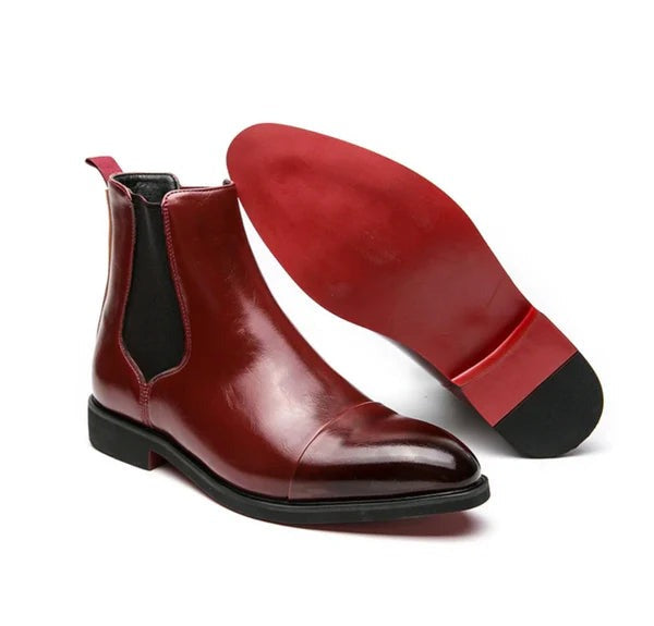 Callum - Arch Support