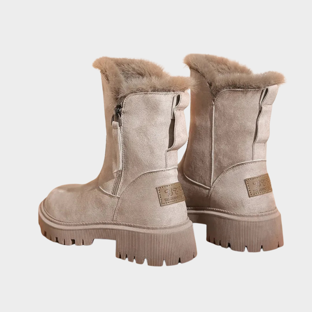 Hadley - Slip Resistant