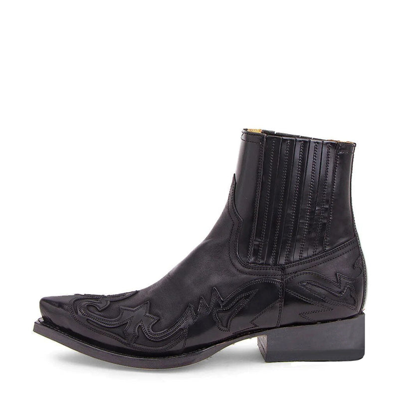Tobias - Cushioned Footbed
