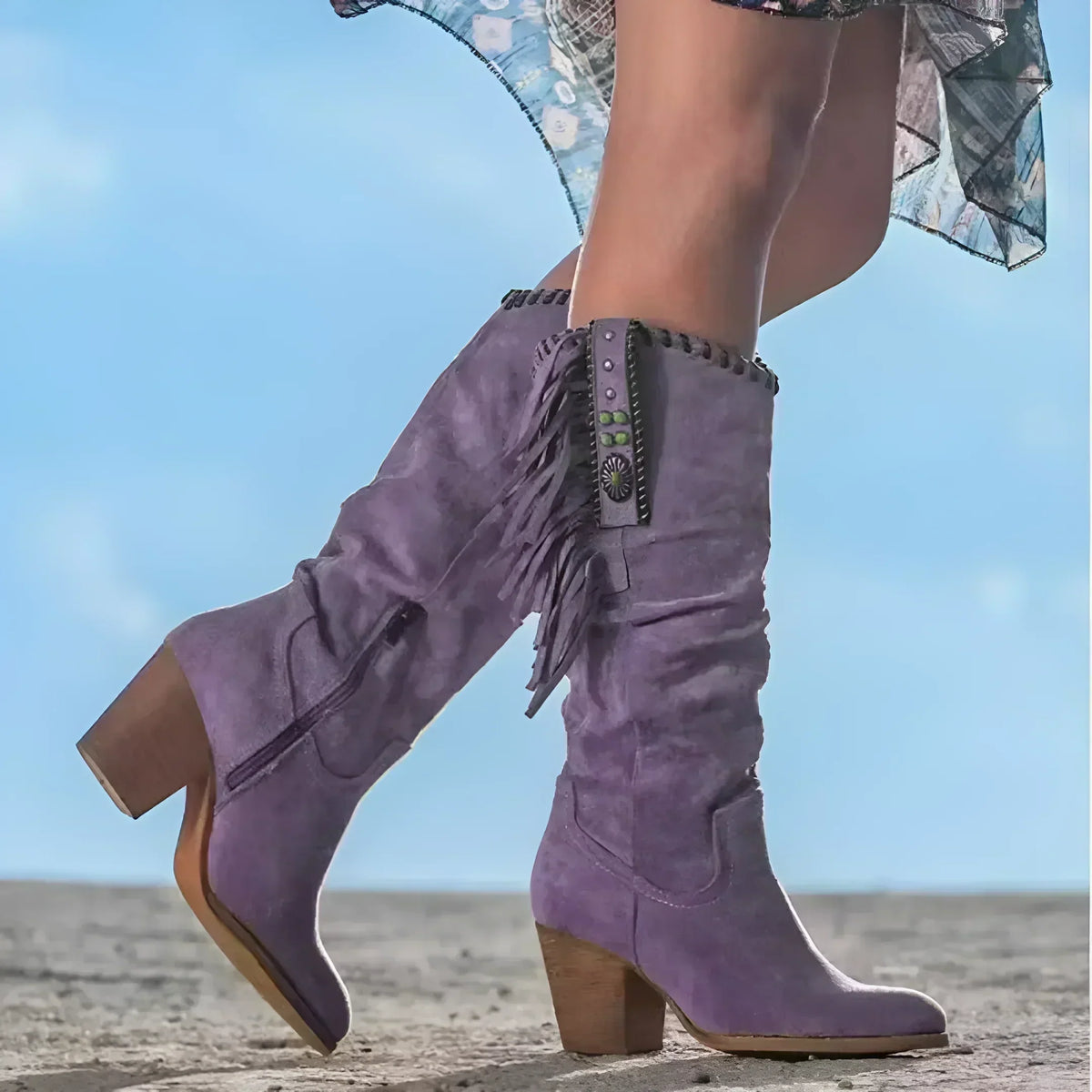 Imogen - Arch Support