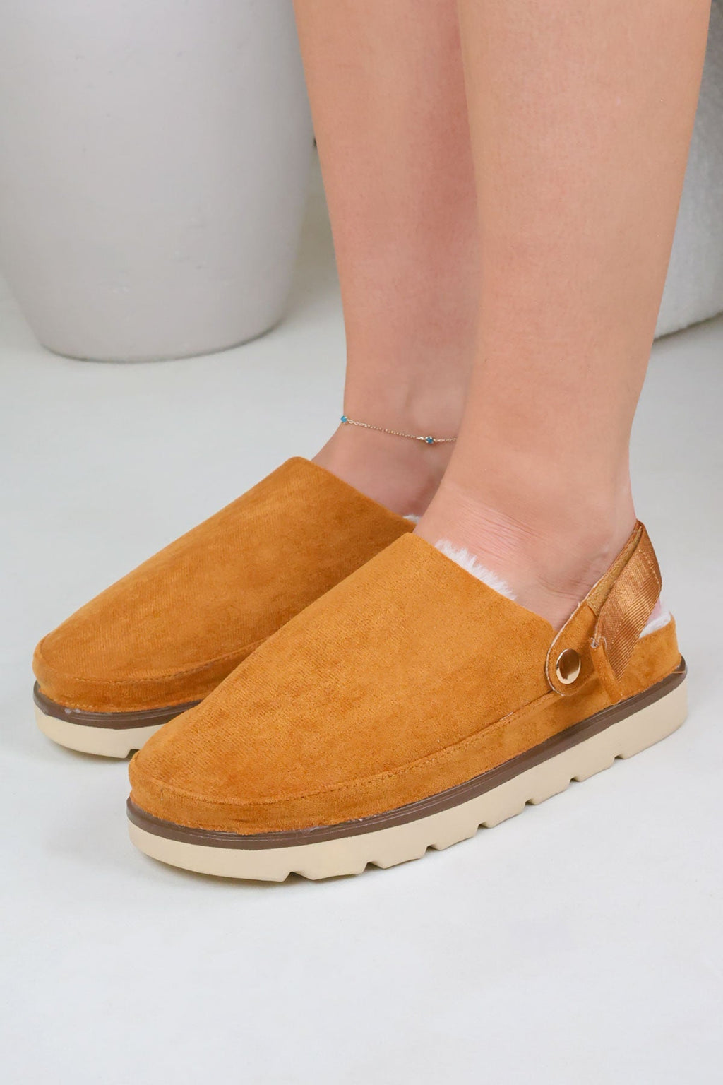 Nellie - Adjustable Fit