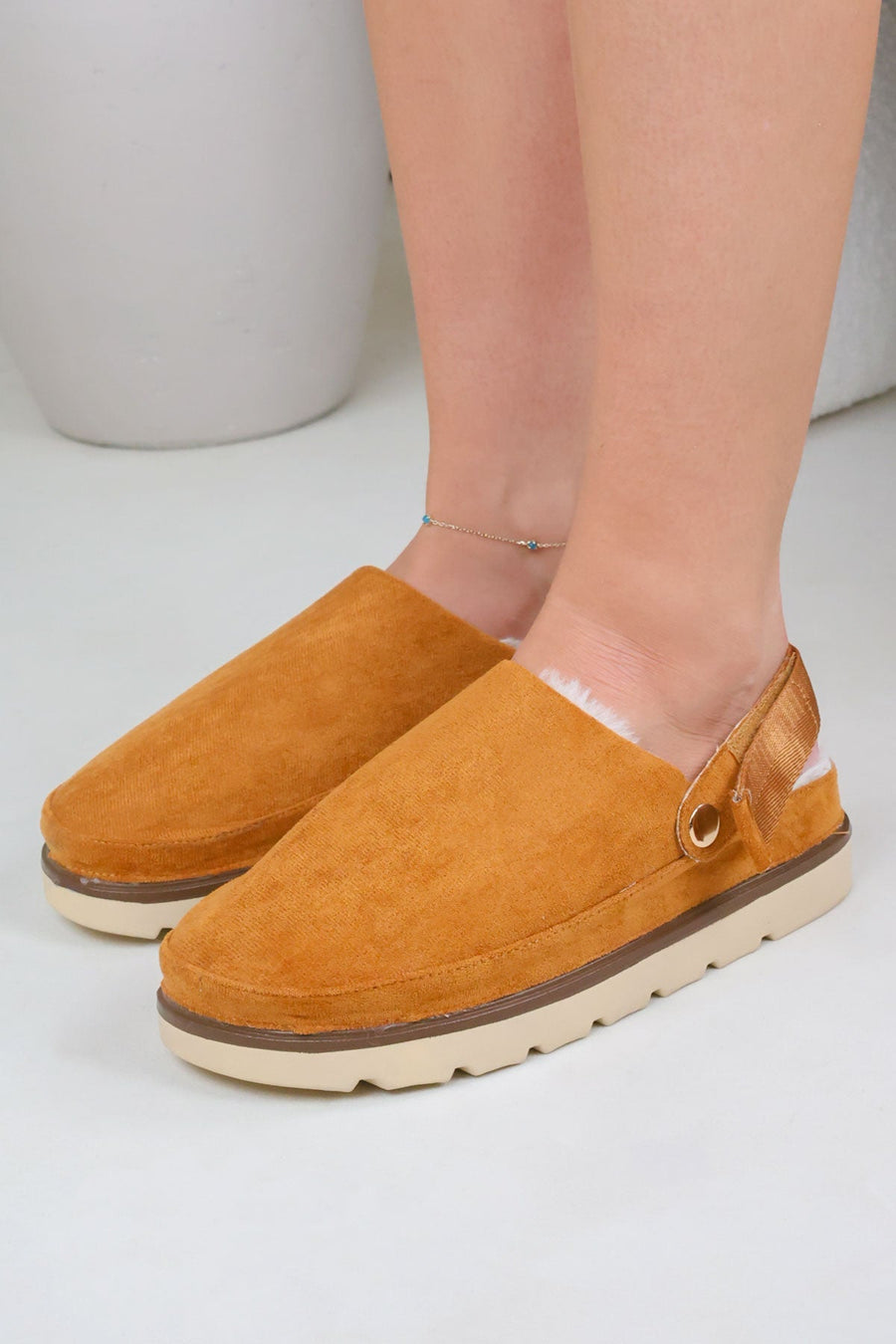Nellie - Adjustable Fit