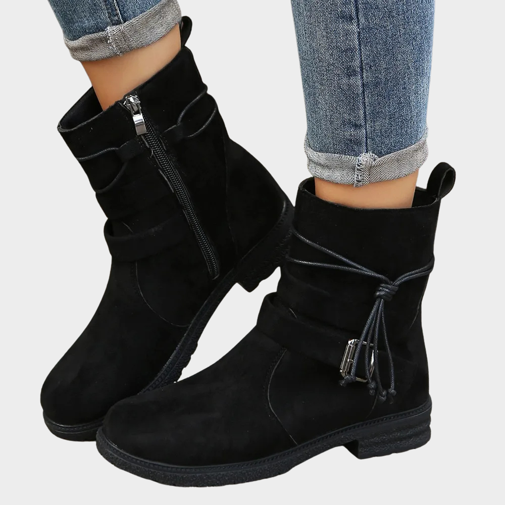 Delaney - Slip Resistant