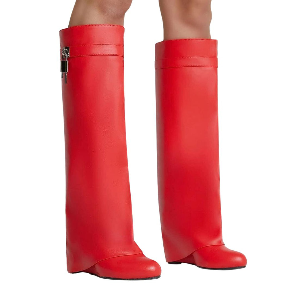 Wilhelmina - Arch Support