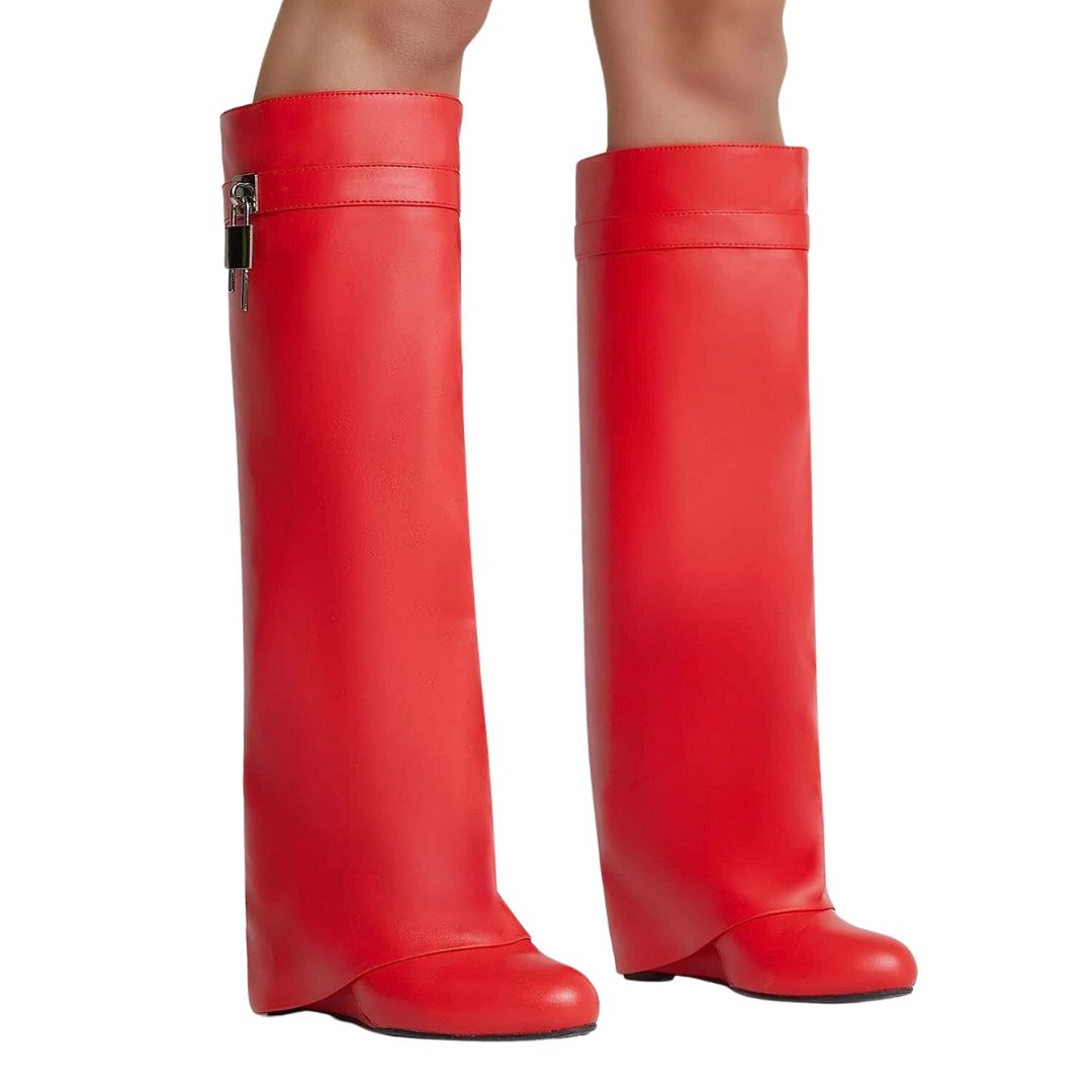 Wilhelmina - Arch Support
