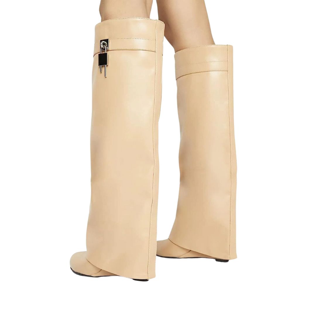 Wilhelmina - Arch Support