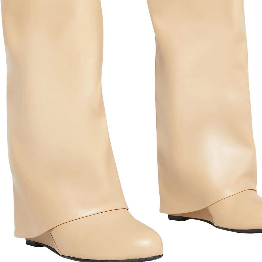 Wilhelmina - Arch Support