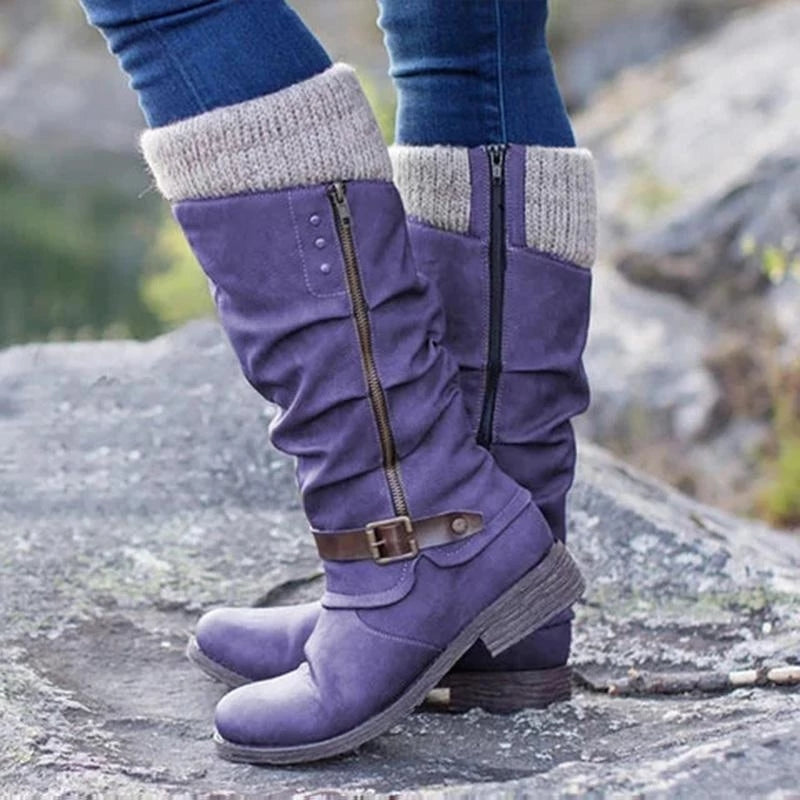 Bonnie - Slip Resistant