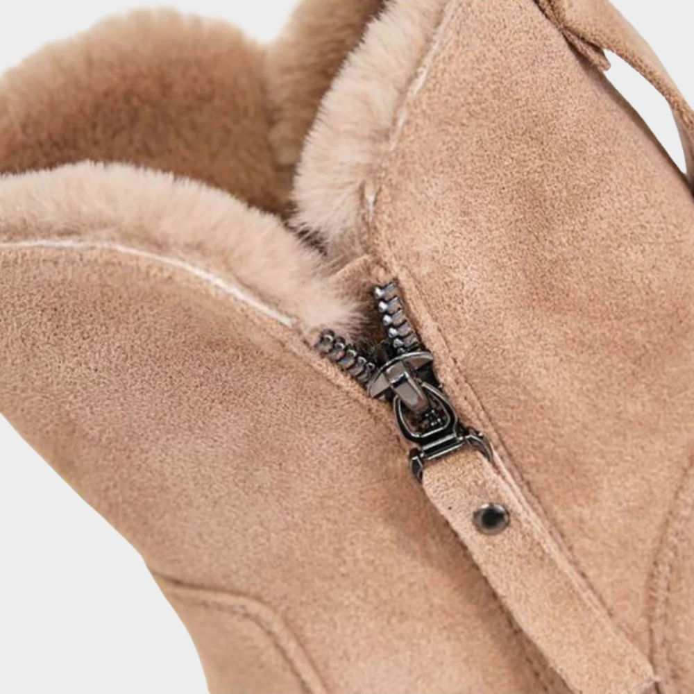 Hadley - Slip Resistant