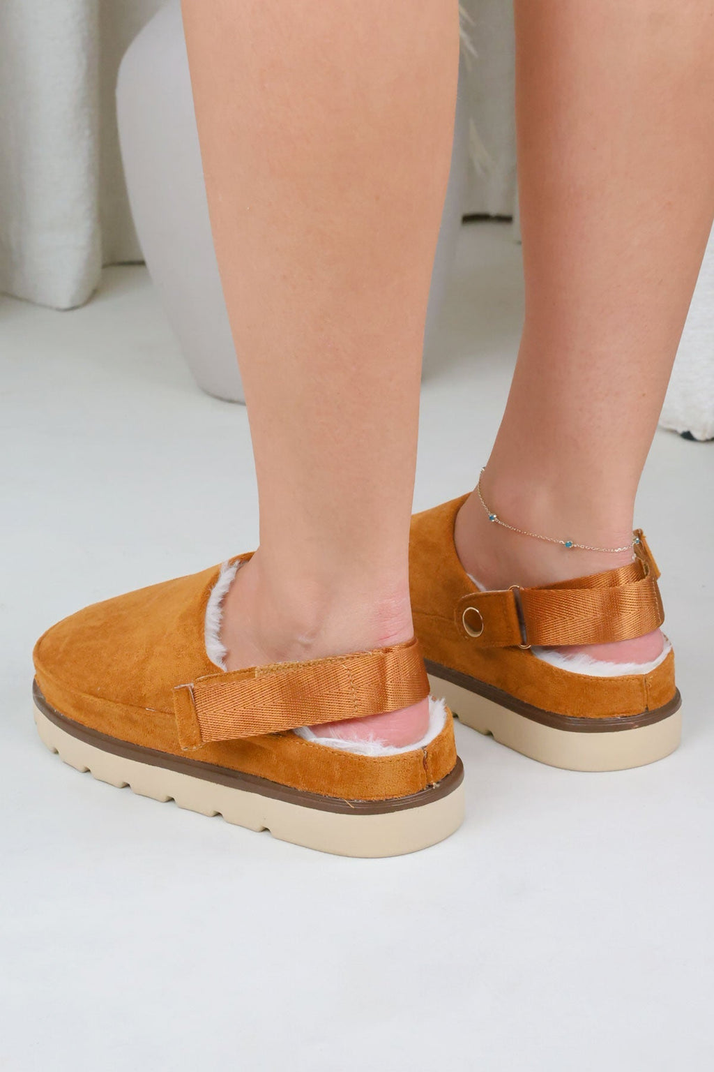 Nellie - Adjustable Fit
