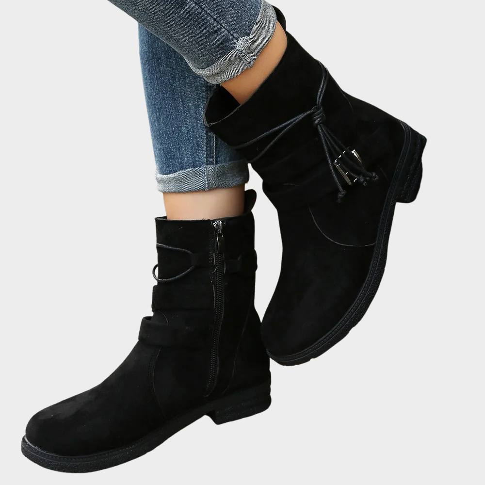 Delaney - Slip Resistant