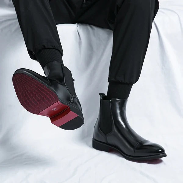 Callum - Arch Support