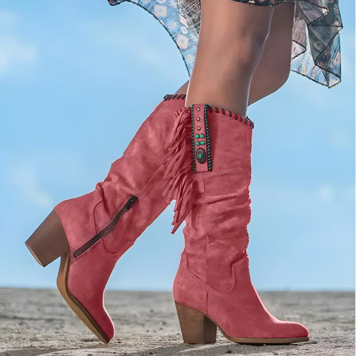 Imogen - Arch Support